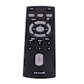 Miniatyrbillede 2 af 5: fjernbetjening til Sony Car Rm-x153 Rm-x151 Rm-x154 Cdx-r505x Cdx-r5715x Cdx-r6750