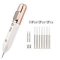Miniatyrbillede 1 af 5: 9 niveauer LCD Plasma Pen LED-belysning | Hjemmeskønhedsudstyr SQBB