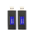 Miniatyrbillede 1 af 5: 2 stk. USB GPS-signal USB-driver WiFi-kamerafinder Ingen GPS-positionering og sporing GPS-detektor
