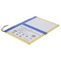 Miniatyrbilde 4 av 5: For Blackview Tab 8 3.80V 6580mAh Li-ion batteripakke (kode: 32100140)