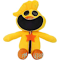 Miniatyrbillede 2 af 5: Catnap plysj Poppy Playtime Kapitel 3 Smiling Critters plysj utstoppede dyr pute dukke leker for fans barn gutter jenter bursdag Kickin' Chicken