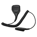 Miniatyrbillede 8 af 8: Walkie Talkie Mikrofon 3,5 mm Port Støjreduktion Fjernhøjttaler Mikrofon til HT750 HT1250LS MTX1250 MTX850LS To-vejs Radio