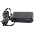 Miniatyrbilde 4 av 5: Spillkonverter for GameCube GC Controller USB-adapter