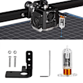 Miniatyrbillede 4 af 5: Automatisk nivelleringssensorsæt 3d-printer Ender 3 / Ender 5 / Cr-10 med 32-bit V4.2.2 / V4.2. 7 bundkort