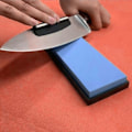 Miniatyrbilde 5 av 8: Grindstone Fast Grindingsvinkelguide 15 Grader
