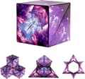 Speed ​​Cube, Cube, Deformasjonskube, 3D-kube, Speed ​​Cube, 3D I