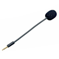 Miniatyrbilde 1 av 5: Erstatningsmikrofon for spill for ElectraV2/Kaira Pro hodesett - Avtakbar mikrofon Razer Kaira Pro