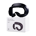 Miniatyrbillede 8 af 11: Ansigtsinterface og ansigtsbetræk til PICO 4 VR-headset PU-skum C