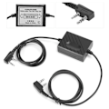 Miniatyrbillede 2 af 4: HURRISE RPT2K WalkieTalkie Repeater To-vejs Relæ til UV5r H777 R OBF son stykke