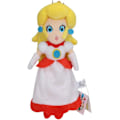 Miniatyrbillede 1 af 5: Super All Star Collection Prinsesse Peach Plys - Kan Spy Ild I Spillet