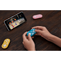 Miniatyrbilde 8 av 11: 8Bitdo Zero 2 Gul Utgave (Ikke maskinspesifikk)