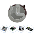 Miniatyrbillede 2 af 5: VL2020/HFN 3V Genopladeligt Batteri Smart Bilnøgle Fob Batteri Udskiftning til Mini R52 R53 E38 E39 E46 E53 E60