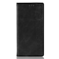 Pikkukuva 2 / 5: Vintage-tyyliin kotelo Huawei Honor 9X:lle (Global)/P Smart Z/Y9 Prime 2019 /Enjoy 10 Plus