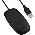 Pikkukuva 1 / 5: Langaton USB 2.0 -pelivastaanotinsovitin Microsoft Xbox 360:lle