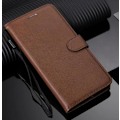 Miniatyrbilde 4 av 5: Luksuriøst lommebokdeksel for Samsung Galaxy S10