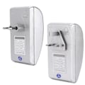 Miniatyrbilde 2 av 5: Power, 90V-250V Elbox Power strømsparer for hjemmekontor fabrikk (stabiliserer spenning, balanserer strøm