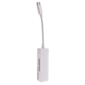 Miniatyrbilde 9 av 11: Mini Minnekortleser 3 i 1 Kortleser USB C Kortleser TFSD XD 3 i 1 Kortleser for Laptop Telefon Nettbrett
