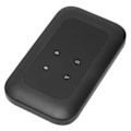 Miniatyrbild 4 av 4: JIO AS 4G LTE Mobil Wifi Hotspot med SIM-kortsplats 150 Mbps Stöd för 10 användare Batteridriven Bärbar Router för Resor