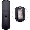 Miniatyrbilde 4 av 5: Android TV Box T9/t95/t95 Max/t95 Max+/q Plus Box Erstatningsfjernkontroll