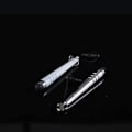 Miniatyrbild 4 av 5: 10:e Mini Universal Stylus Pen Touch Pen Input Pen