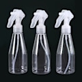 Miniatyrbild 1 av 5: 3 st Trädgårdssprayflaskor 200ml Transparent Sprayer för Trädgårdsarbete