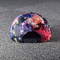 Pikkukuva 3 / 5: roblox hat game surrounding five color cap with star h star blue