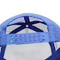 Miniatyrbilde 4 av 4: Bass Pro Shop Utendørs Hatt Trucker Mesh Caps - Herre og Dame One Size Fits All Snapback Lukking - Perfekt for Jakt & Fiske - Perfekt Marineblå Navy blue