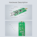 Pikkukuva 5 / 5: Zigbee 3.0 USB-dongle Plus Ti Cc2652p Koordinaattori Yleinen USB Zigbee Hub Zigbee Gateway Kotiautomaatioon