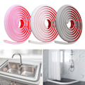 Miniatyrbilde 2 av 5: Dusjbarriere TRANSPARENT 300CM Transparent Transparent 300 cm