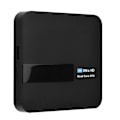 Miniatyrbilde 5 av 7: M18 S905W 1+8G WiFi STB Smart TV Boks UHD Smart Media Player for Android 7.1