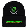 Minecraft-mössa för pojkar, julklapp[BT} B