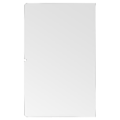 Miniatyrbilde 1 av 5: Herdet glass Lenovo Yoga Tab 11 9H hardhet anti-fingeravtrykk transparent