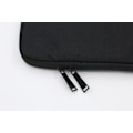 Miniatyrbilde 2 av 4: INF Laptopveske støtsikker (15.6\") Svart Sort