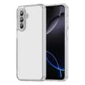 Slankt, transparent TPU-deksel for Samsung Galaxy A17 5G | Støtsikkert kompatibelt deksel