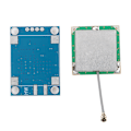 Miniatyrbild 5 av 8: NEO‑7M APM2.5 GYGPSV3 GPS-kort Satellitpositioneringsmodul Tillbehör