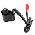 Miniatyrbillede 1 af 8: Forgaser Automatisk Elektrisk Choke til Kymco Agility 50 4T People 50 4T 0.1