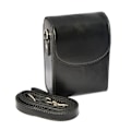 Pikkukuva 1 / 5: Kamerakotelo Panasonic Lumix LX10 LX15 TZ96 TZ95 TZ90 TZ80 TZ70 TZ60 TZ50 TZ40 TZ30 TZ20 TZ10 ZS70 ZS50 ZS30 ZS20 Black