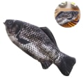 Miniatyrbilde 2 av 5: Simulert fiskformet pennal, vanntett pennal