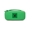 Pikkukuva 2 / 3: Minecraft-kotelo Nintendo Switch Lite -konsolille, paketti