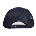 Miniatyrbillede 4 af 5: Sort Panther Mesh Cap Baseball Cap Trucker Cap-Tiger-Sort