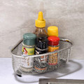 Pikkukuva 2 / 4: 1 Triangular Sink Drain Basket, Siivilä, Keittiö D