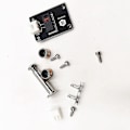 Miniatyrbild 4 av 5: 3d-skrivartillbehör Hartk Sixbolt Z-gränslägesbrytare DIY PCB-kit Voron Trident 3d-skrivare-yuhao