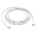 Miniatyrbilde 3 av 4: 20W USB-C hurtiglader + 20W 1M USB-C til USB-C-kabel for iPhone 15 Pro Max - iPhone 15 Plus - iPhone 15 Pro - iPhone 15-WELLNGS