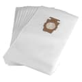 6 st Kirby Sentria G10/G10E Non-Woven Dammsugarpåsar - Dammsugartillbehör db