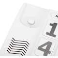 Miniatyrbillede 5 af 5: DARTEL BORDTELEFON MED STORE KNAPPER