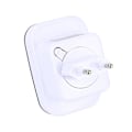 Miniatyrbillede 2 af 4: Trådløs Wifi Repeater Netværk Wifi Router Expander Antenne Forstærker Repeater Netværkskabel