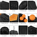 Pikkukuva 3 / 5: Stressinlievityslelu Fidget Cube -lelu 12 sivua Ahdistus Huomio Reli