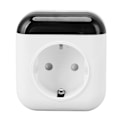 Miniatyrbild 2 av 8: Smart Plug-in Termostat 2.4GHz WiFi EU-kontakt 220V Fjärrkontroll
