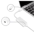 Pikkukuva 4 / 4: Thunderbolt 3 - Thunderbolt 2 -sovitin Type C -kaapeli USB Macbook Air Prolle - 1 kpl