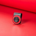 Miniatyrbillede 3 af 5: Telefon-stick spil joystick joypad klemme til touch screen mobiltelefoner Red